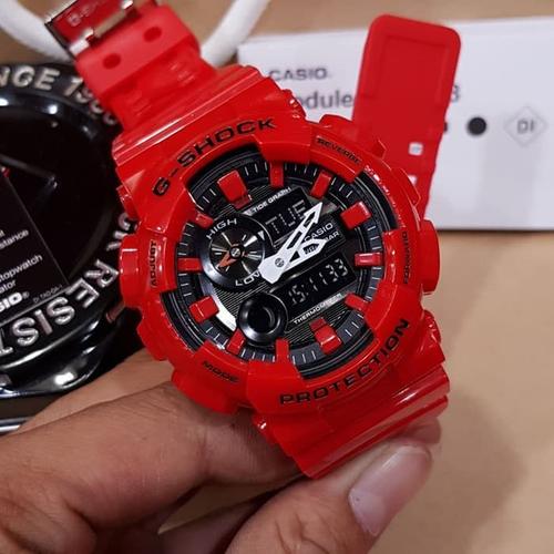 Jual Casio G-Shock GAX-100 G'Lide 