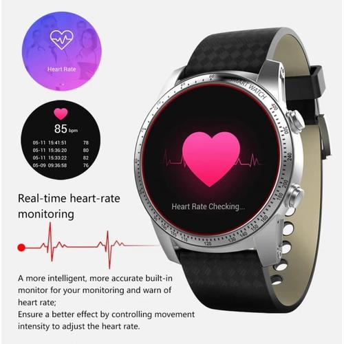 most accurate smartwatch 2018