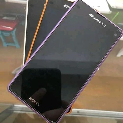 Foto Produk Sony Xperia z2 docomo dari wiracahayaponsel