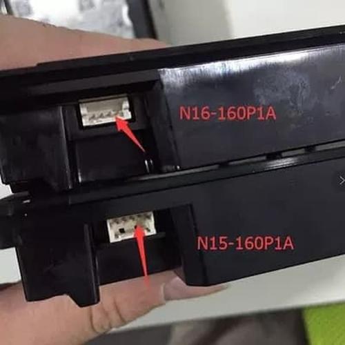 Jual POWER SUPPLY PS4 Slim, Type N15 & N16 Jakarta Utara Teras Game Tokopedia