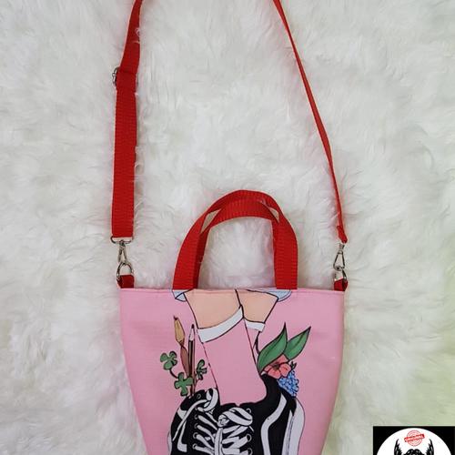 small sling bag