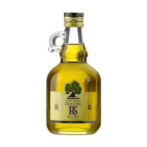 Foto Produk Minyak Zaitun RS Extra Virgin Olive Oil Refael Salgado RS 500 ml dari Nayla Agency