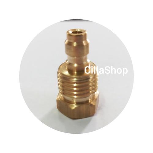 Foto Produk Coupler Jantan Mini dari cillaSport