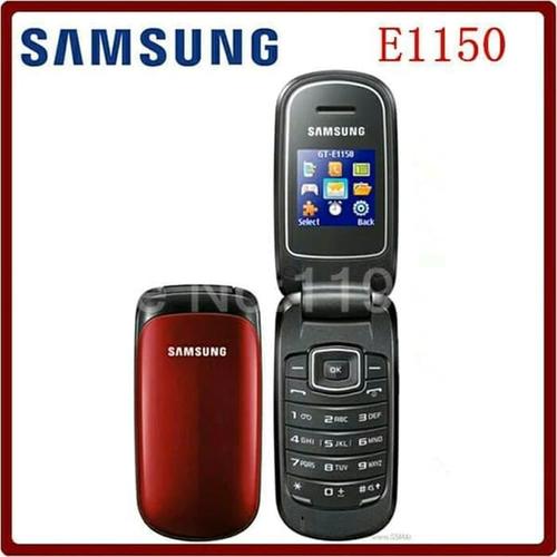 Foto Produk MURAH MURAH Samsung Lipat E1150 dari jualdisini