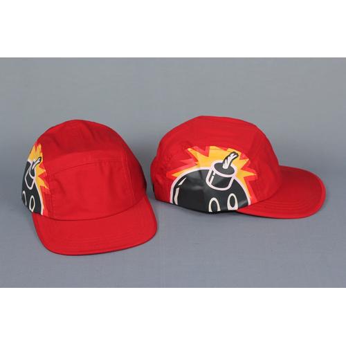 Jual Topi The Hundreds Adam 5 Panel Cap 
