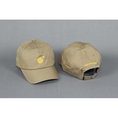 Jual Topi The Hundreds Solid Bomb Dad 