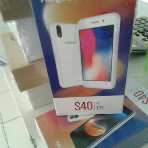 Jual Advan S40 4g Lte Free Xl Kota Bekasi Valenfashion Imp Cungkok Tokopedia