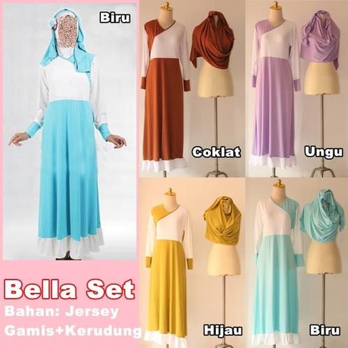 Foto Produk BELLA SET dari Amelia Store21