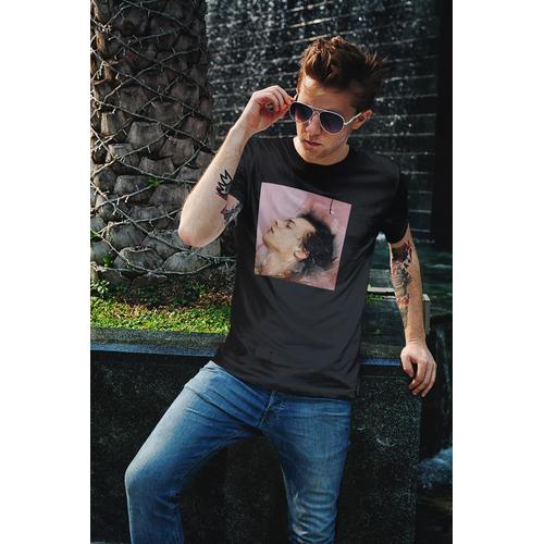 Jual Kaos Distro Harry Styles T-Shirt 