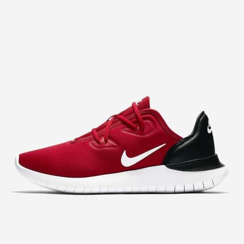 nike hakata red