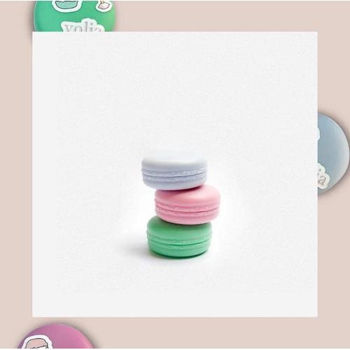 Foto Produk PROMO BUY 3 FOR CHEAPER PRICE!! Macaroon Tinted Lips and Cheeks dari House of Volia
