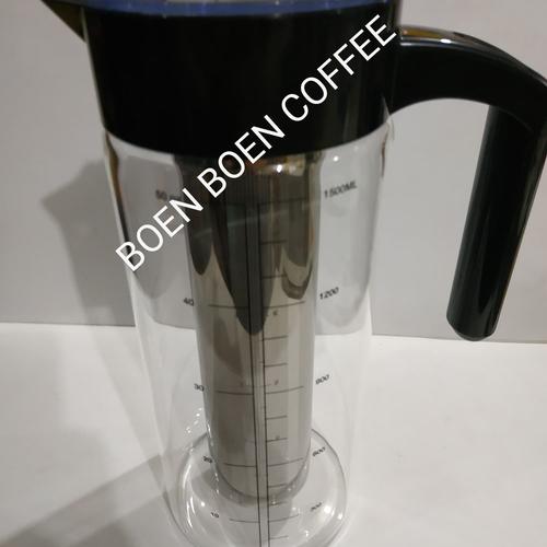 Jual EDELMANN Cold Brew Coffee Pot 1,5 