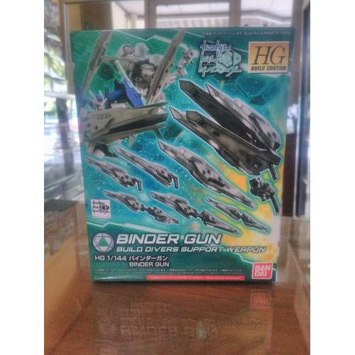 Foto Produk HGBC Binder Gun dari Akiba Animanga