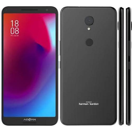 Jual Advan G3 Ram 4gb Rom 64 Gb Kembangan Hijunita Tokopedia