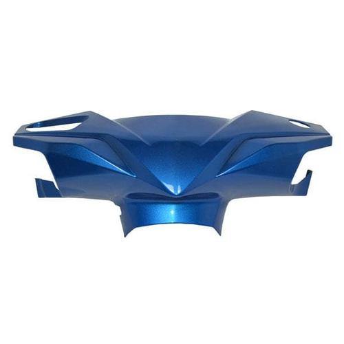 Foto Produk Cover Handle FR (Biru) BeAT FI CBS (K25) (53205K25900VBM) dari Honda Cengkareng