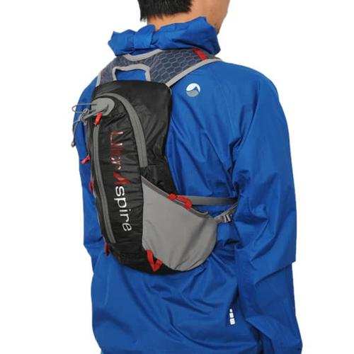 north face backpack size comparison