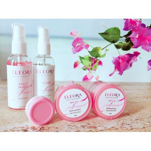 eleora skin care