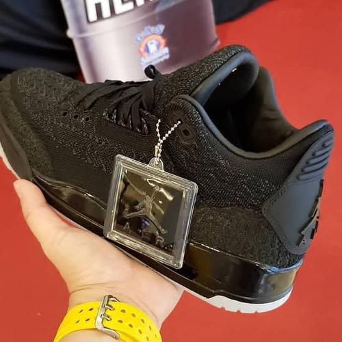 jordan 3 flyknit