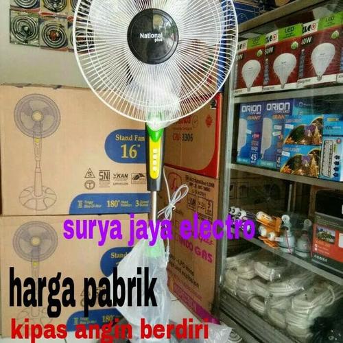 Foto Produk kipas angin national dari surya jaya electro