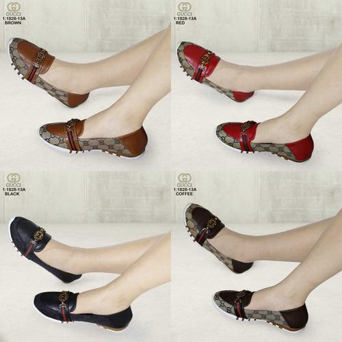 Foto Produk SEPATU GUCCI 1828-13A dari JJonlineshop168