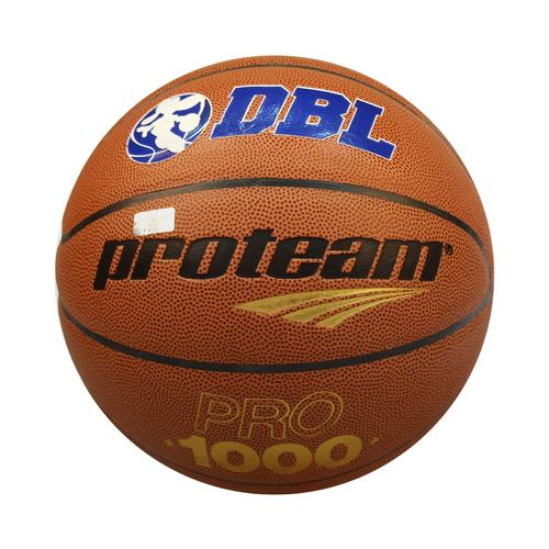 Foto Produk Proteam Bola Basket Pro-1000 Size 6 dari Proteam Indonesia