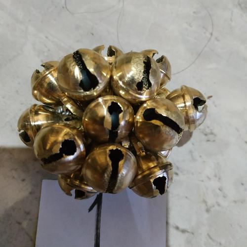 Gambar Kelintingan / Lonceng / Kerincingan anjing /kucing Asli KUNINGAN UNYIL dari Monyozt undefined Tokopedia