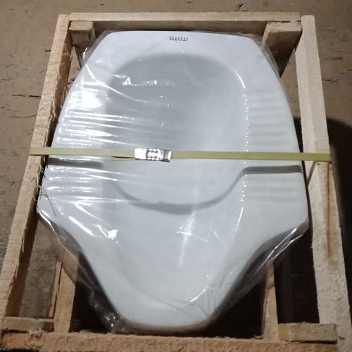 Foto Produk kloset jongkok itoto dari Agung Jaya Toko