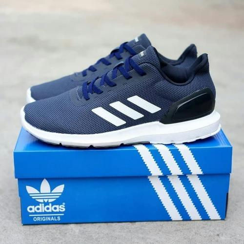 adidas cosmic navy