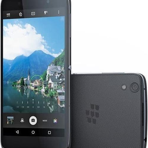 Foto Produk BlackBerry DTEK50 dari More&More11