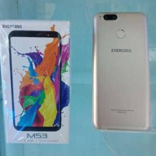 Jual Evercoss M53 Ivory Kab Kotawaringin Barat An Najaah Tokopedia