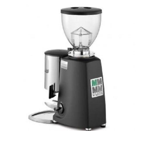 Jual New Mazzer Mini Manual Commercial 