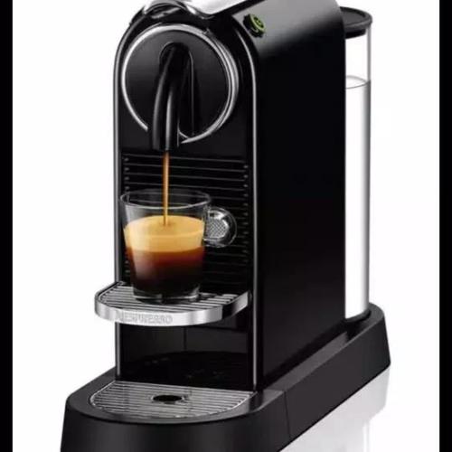 Jual Nespresso CitiZ - coffee capsule 