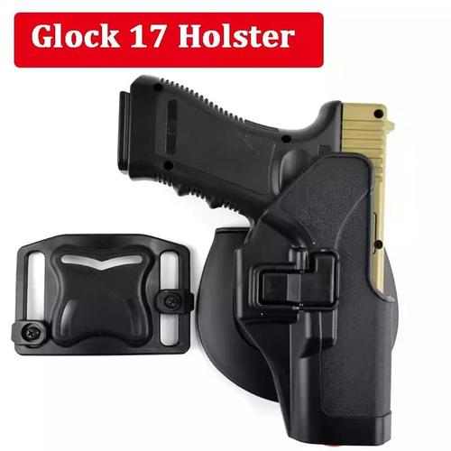 Gambar holster glock 17 dari toko ArmyGrosir Jakarta Pusat Tokopedia