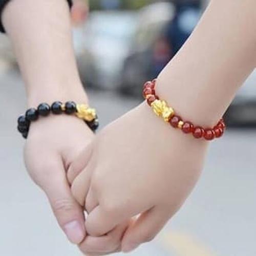 Foto Produk Gelang pixiu grosir pembawa hoki dan keberuntungan cantik keren dari Lapak Musiman