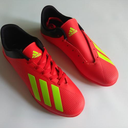 adidas x red