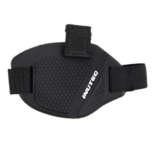 Foto Produk pelindung sepatu, shift pad dari boboy garage