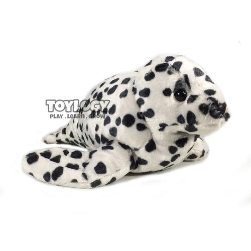 Foto Produk Boneka Anjing Laut Totol - Spotted Seals Stuffed Plush Animal Doll dari Toylogy