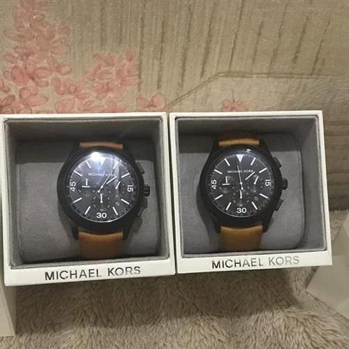 Jual jam Michael Kors MK8450 Mens watch 
