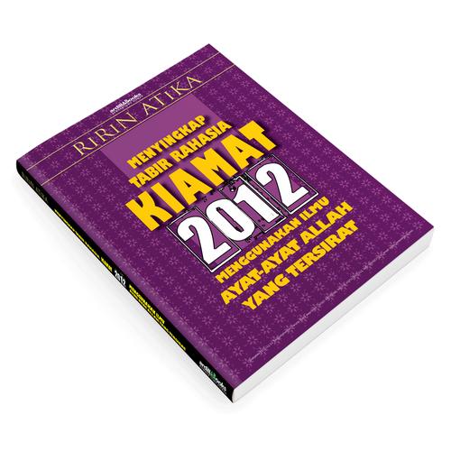 Gambar Menyikap Tabir Rahasia Kiamat 2012 dari Ayat Tersirat Kab. Bogor Tokopedia