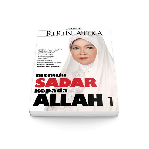 Gambar Menuju Sadar kepada Allah 1 dari Ayat Tersirat Kab. Bogor Tokopedia