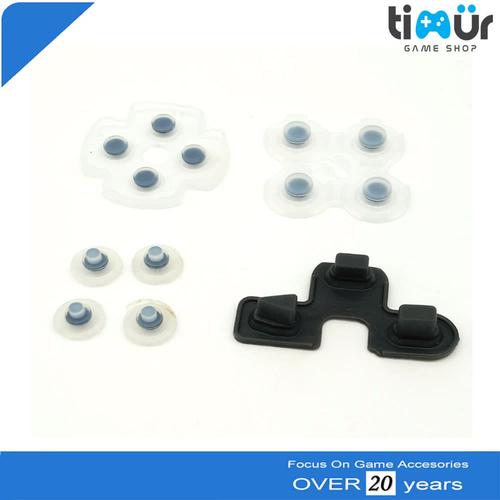 Foto Produk Karet Stik Stick PS2 TW Standar dari Timur Game Shop