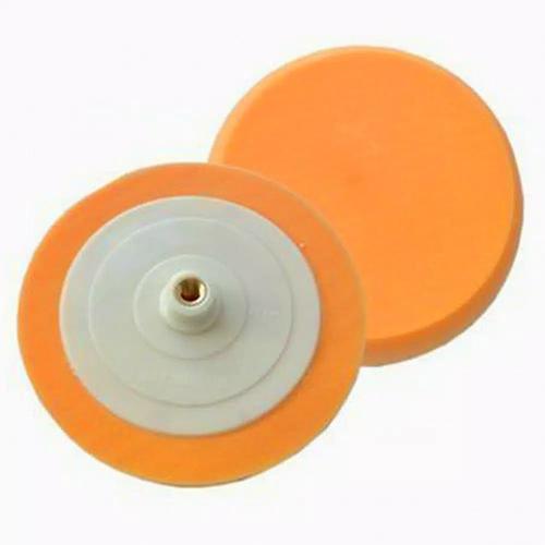 Foto Produk Busa Poles Mobil 6 inch / Sponge Car Polishing Disk / Sponge Waxing dari Uppala Shop