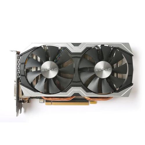 Zotac Mini Pc Gtx 1060 6gb Mini Zotac Gtx 1060 Mini Review Zotac