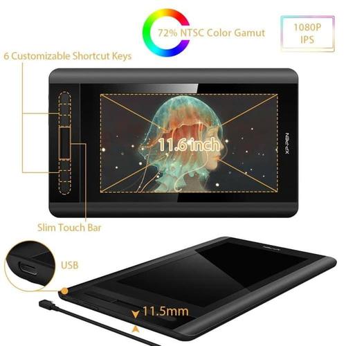 FHD Drawing Monitor Pen Alternati Murah 