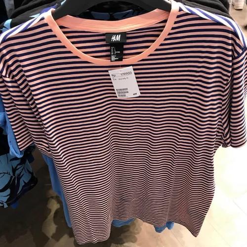 baju h & m