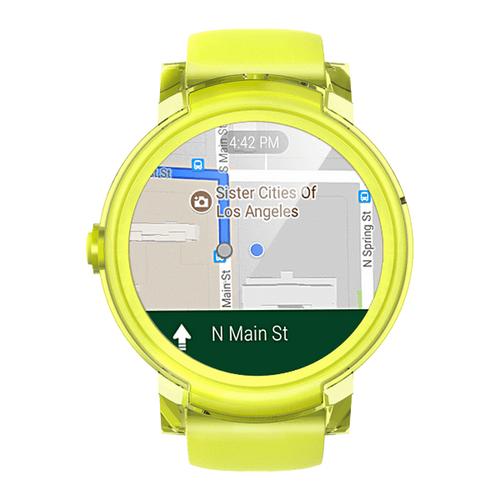 Jual Ticwatch E Express Smartwatch with Google Assistant \u0026 HeartRateMonitor  - Kota Medan - Mamaksadis | Tokopedia