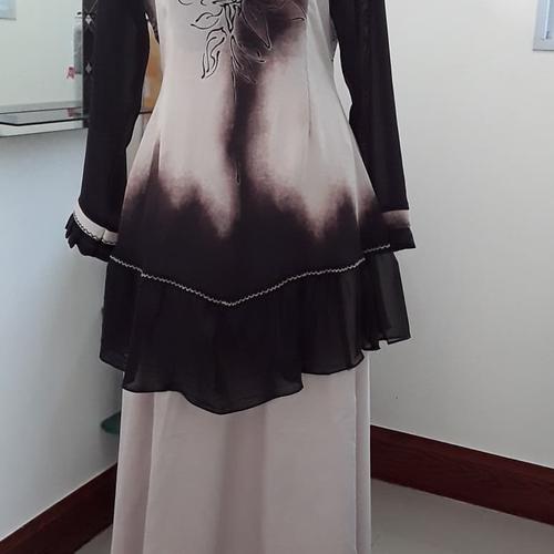 Gambar Shiny Set Dress dari Shiny's Green Shop Jakarta Pusat Tokopedia