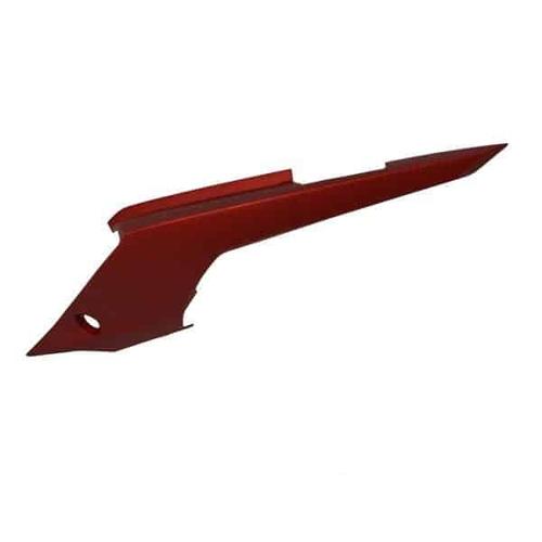 Foto Produk Cowl L Rear Red – New CB150R StreetFire (K15M) (83710K15600MSR) dari Honda Cengkareng