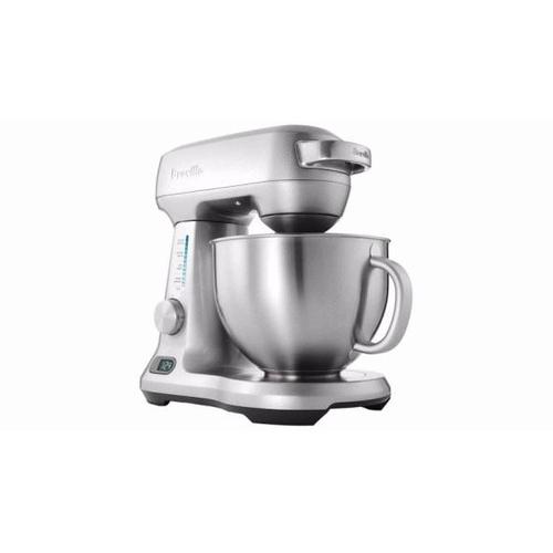 BREVILLE the Scraper Mixer Pro BEM-800 