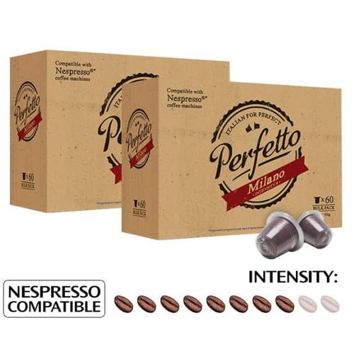 Jual Nespresso Compatible Coffee Pods 